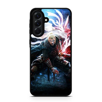 Nioh Samsung Galaxy A56 Case