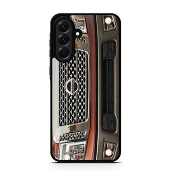 Nissan Titan Truck Samsung Galaxy A56 Case