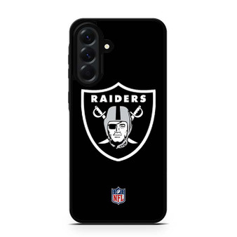 Oakland Raiders American Football 1 Samsung Galaxy A56 Case