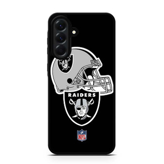 Oakland Raiders American Football 2 Samsung Galaxy A56 Case