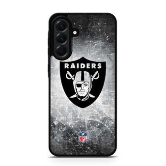 Oakland Raiders American Football 3 Samsung Galaxy A56 Case