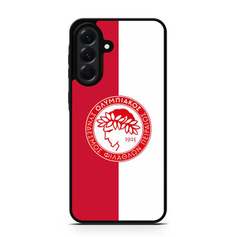 olympiakos fc Samsung Galaxy A56 Case