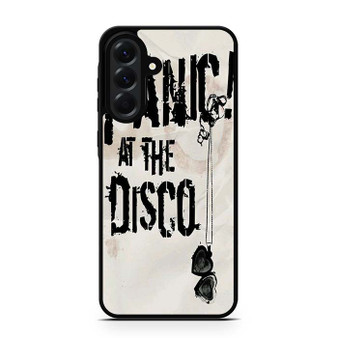 Panic at the disco Samsung Galaxy A56 Case