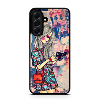 photograph Samsung Galaxy A56 Case
