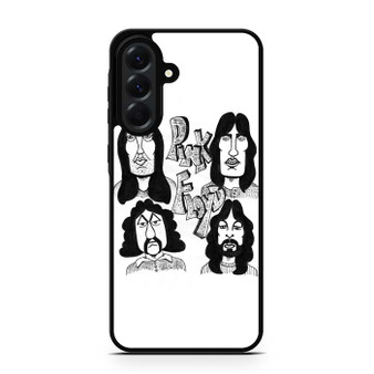 Pink Floyd Samsung Galaxy A56 Case