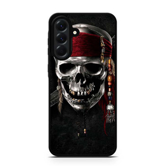 pirates of the caribbean Samsung Galaxy A56 Case