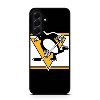 Pittsburgh Penguins NHL 1 Samsung Galaxy A56 Case