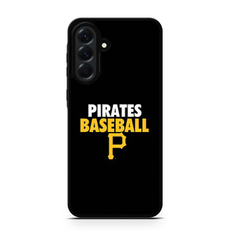 Pittsburgh Pirates 1 Samsung Galaxy A56 Case