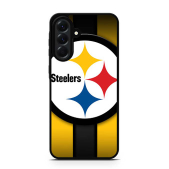 Pittsburgh Steelers American Football 2 Samsung Galaxy A56 Case
