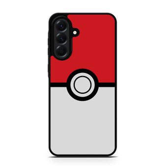 pokemon ball Samsung Galaxy A56 Case
