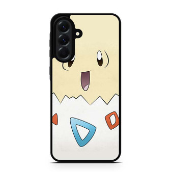 Pokemon Cute Togepi Samsung Galaxy A56 Case