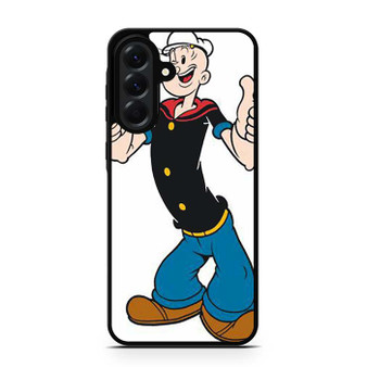 Popeye Samsung Galaxy A56 Case