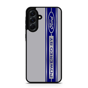 powered by ford Samsung Galaxy A56 Case
