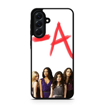 Pretty Little Liars 2 Samsung Galaxy A56 Case