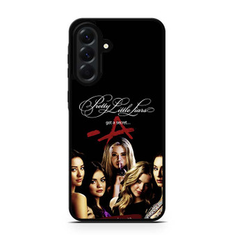 Pretty little liars 4 Samsung Galaxy A56 Case