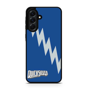 quicksilver Samsung Galaxy A56 Case