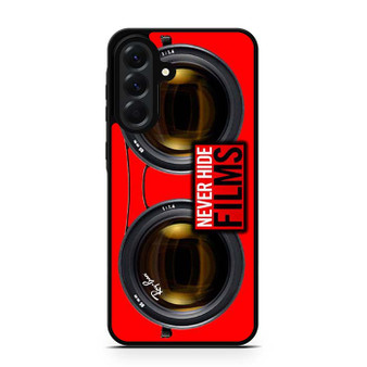 Ray ban Films Samsung Galaxy A56 Case