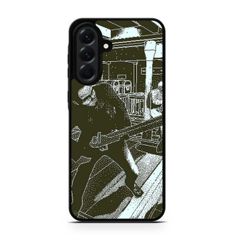Return Of the Obra Dinn Samsung Galaxy A56 Case Return Of the Obra Dinn Samsung Galaxy A56 Case