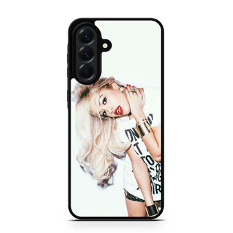 Rita Ora Samsung Galaxy A56 Case