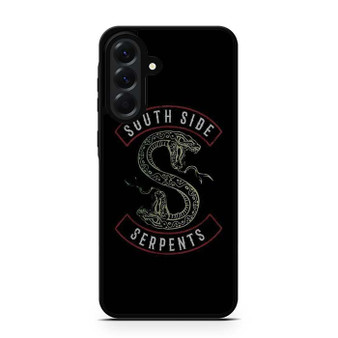 Riverdale South Serpents Samsung Galaxy A56 Case Riverdale South Serpents Samsung Galaxy A56 Case