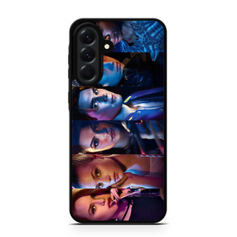 Riverdale TV Series Samsung Galaxy A56 Case