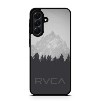 RVCA Forest Samsung Galaxy A56 Case