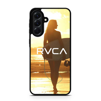 RVCA Surf Samsung Galaxy A56 Case