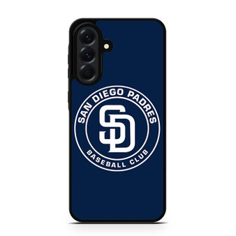 San Diego Padres Samsung Galaxy A56 Case