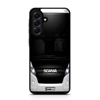 scania bus Samsung Galaxy A56 Case