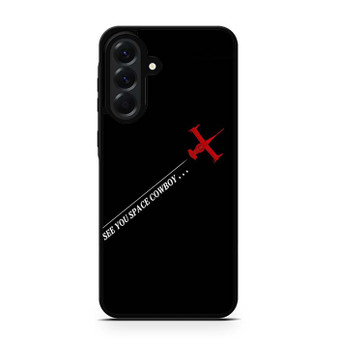 See You Space Cowboy Samsung Galaxy A56 Case See You Space Cowboy Samsung Galaxy A56 Case