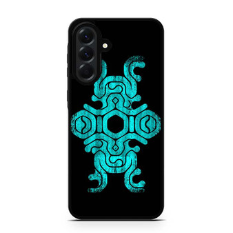 Shadow Of The Colossus Game Samsung Galaxy A56 Case Shadow Of The Colossus Game Samsung Galaxy A56 Case