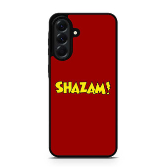 Shazam Samsung Galaxy A56 Case