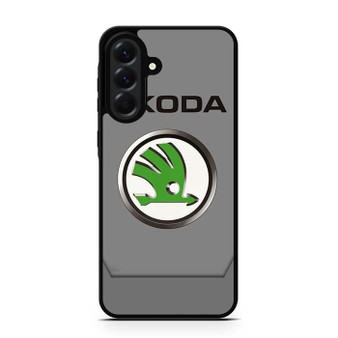 Skoda Samsung Galaxy A56 Case