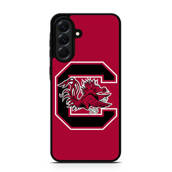South Carolina Gamecocks Samsung Galaxy A56 Case South Carolina Gamecocks Samsung Galaxy A56 Case