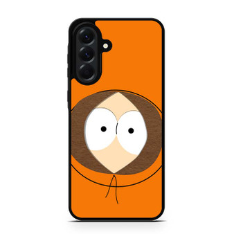 South Park kenny face Samsung Galaxy A56 Case South Park kenny face Samsung Galaxy A56 Case