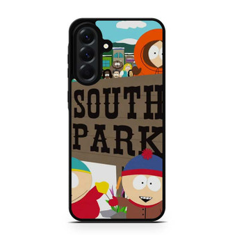 South Park 2 Samsung Galaxy A56 Case