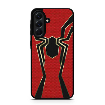 Spider man Infinity War Samsung Galaxy A56 Case Spider man Infinity War Samsung Galaxy A56 Case