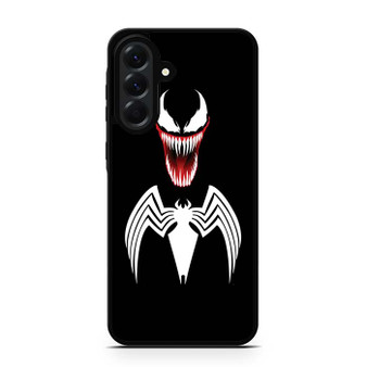Spiderman's Villain Venom Samsung Galaxy A56 Case Spiderman's Villain Venom Samsung Galaxy A56 Case