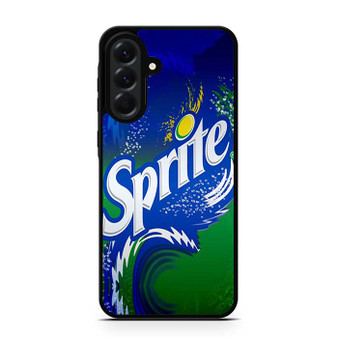 sprite cover Samsung Galaxy A56 Case