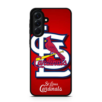 St Louis Cardinals 9 Samsung Galaxy A56 Case