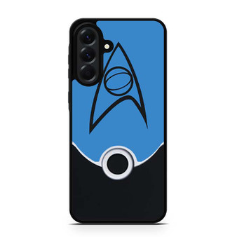 Star Trek Logo Samsung Galaxy A56 Case