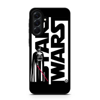 Star Wars Dark Vader Samsung Galaxy A56 Case