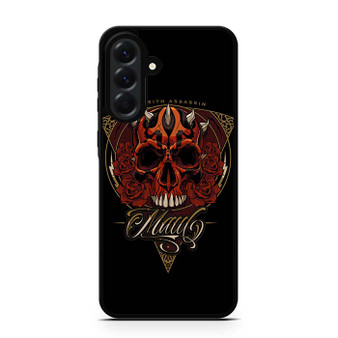 Star Wars Darth Maul 1 Samsung Galaxy A56 Case