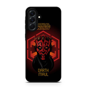 Star Wars Darth Maul 2 Samsung Galaxy A56 Case