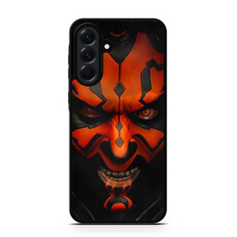 Star Wars Darth Maul 4 Samsung Galaxy A56 Case
