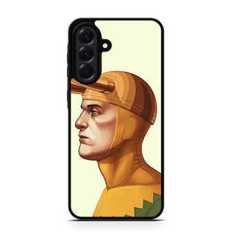 Supervillain Series Loki Samsung Galaxy A56 Case Supervillain Series Loki Samsung Galaxy A56 Case