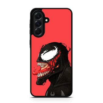 Superhero Series Venom Samsung Galaxy A56 Case