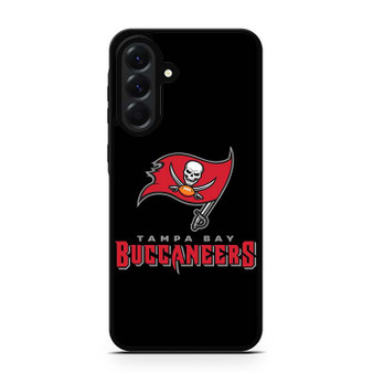 Tampa Bay Lightning Samsung Galaxy A56 Case