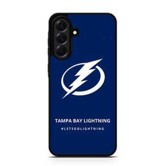 Tampa Bay Rays 3 Samsung Galaxy A56 Case