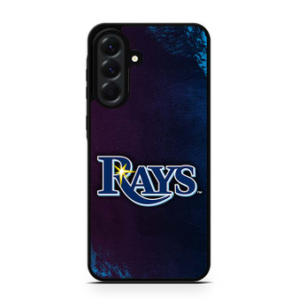 Tampa Bay Rays 4 Samsung Galaxy A56 Case
